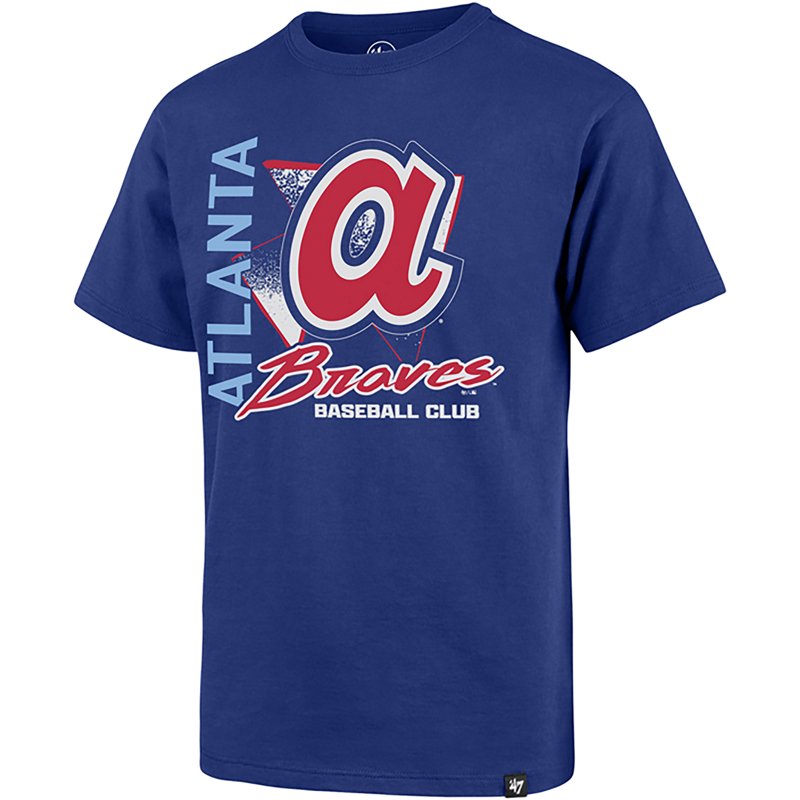 47 Youth Braves Sid… - image