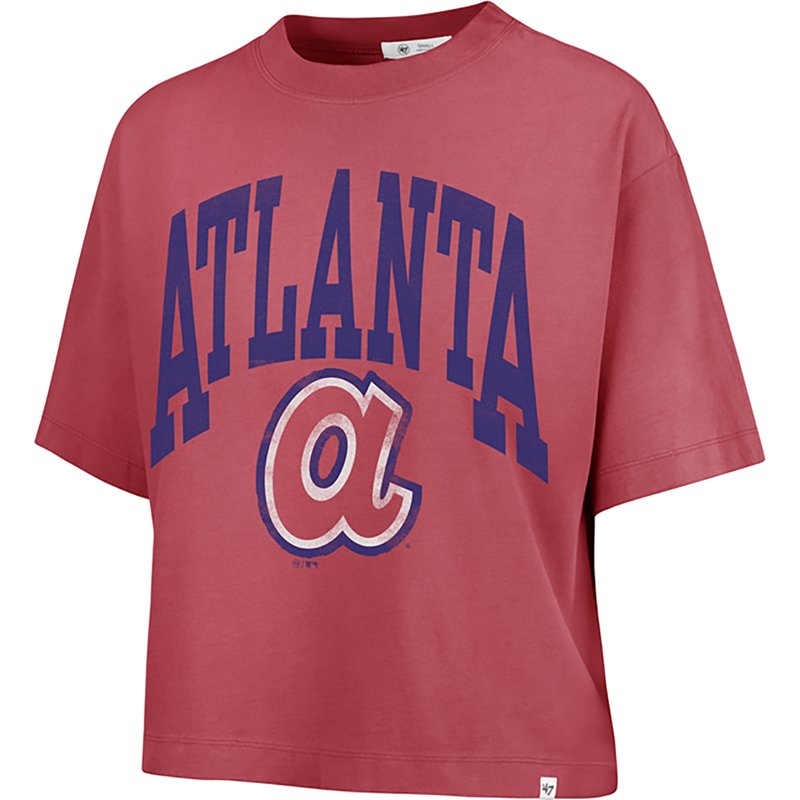 47 Women's Braves S… - image