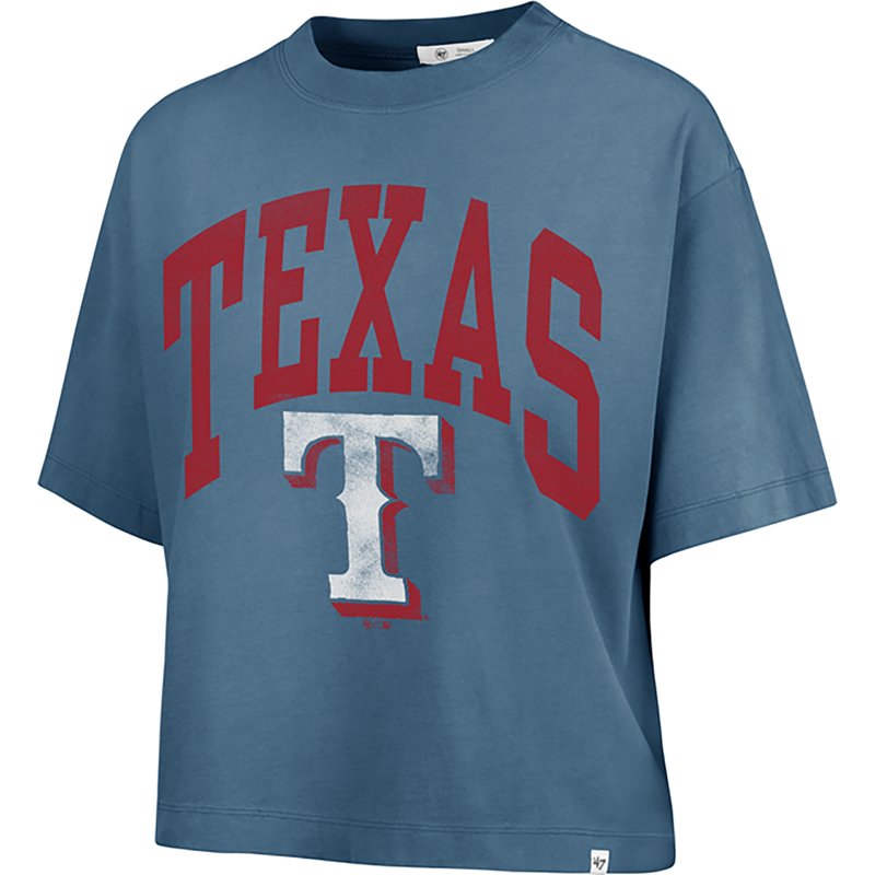 47 Women's Rangers … - image