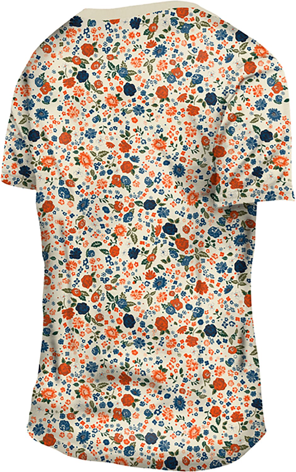 売れ筋商品|||ファナティクス Tシャツ トップス レディース Women's Cream Houston Astros Floral Preppy Cropped Long Sleeve T-Shirt Cream Women's Boston Red Sox Fanatics Cream Floral Preppy Cropped