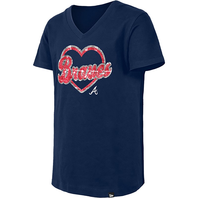 New Era Girls' Atla… - image
