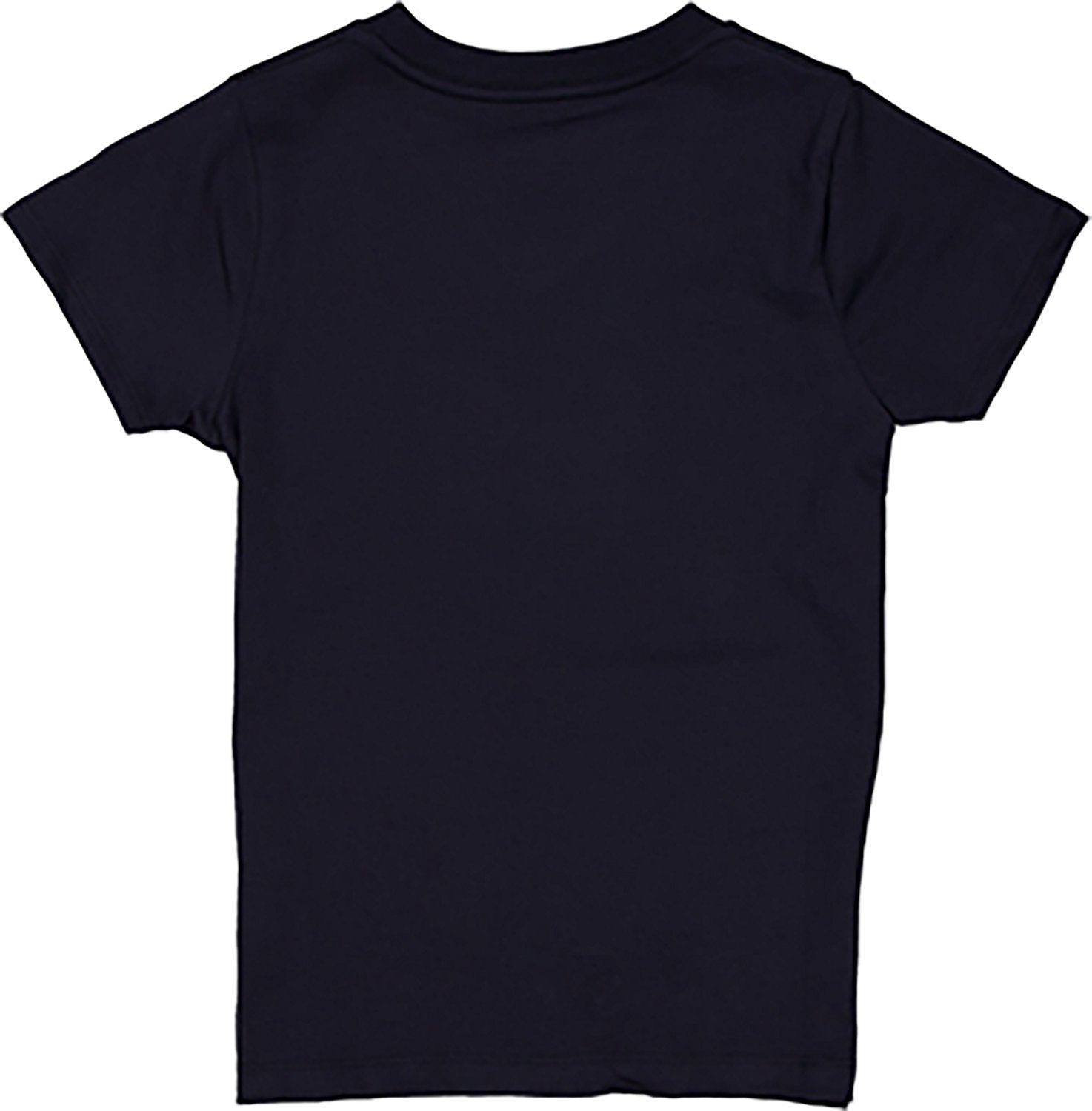 New Era Girls' Atlanta Braves Flip Sequins V-neck T-shirt - view number 4
