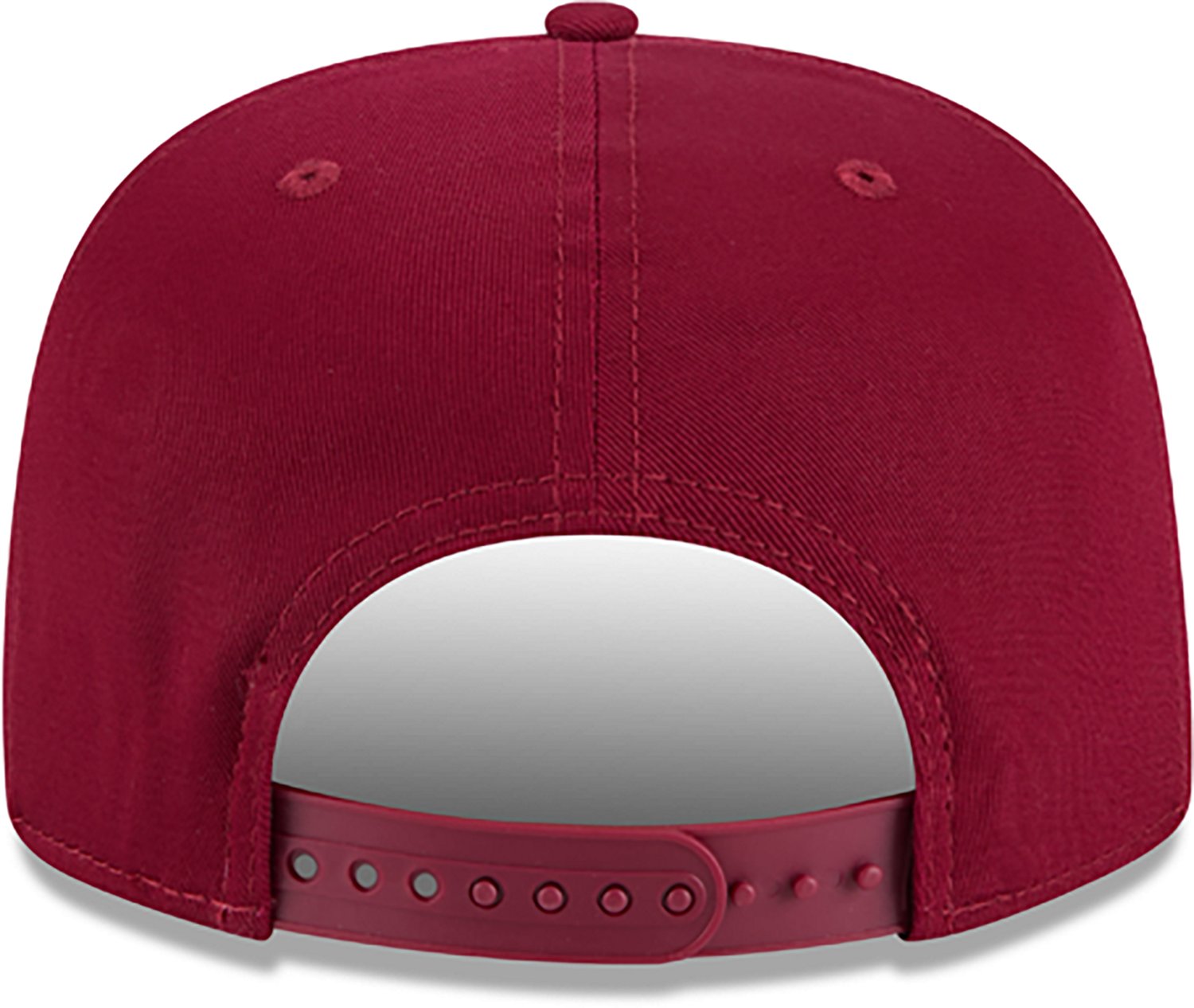 New Era Men's University of Arkansas Team Script Golfer Cap  - view number 6