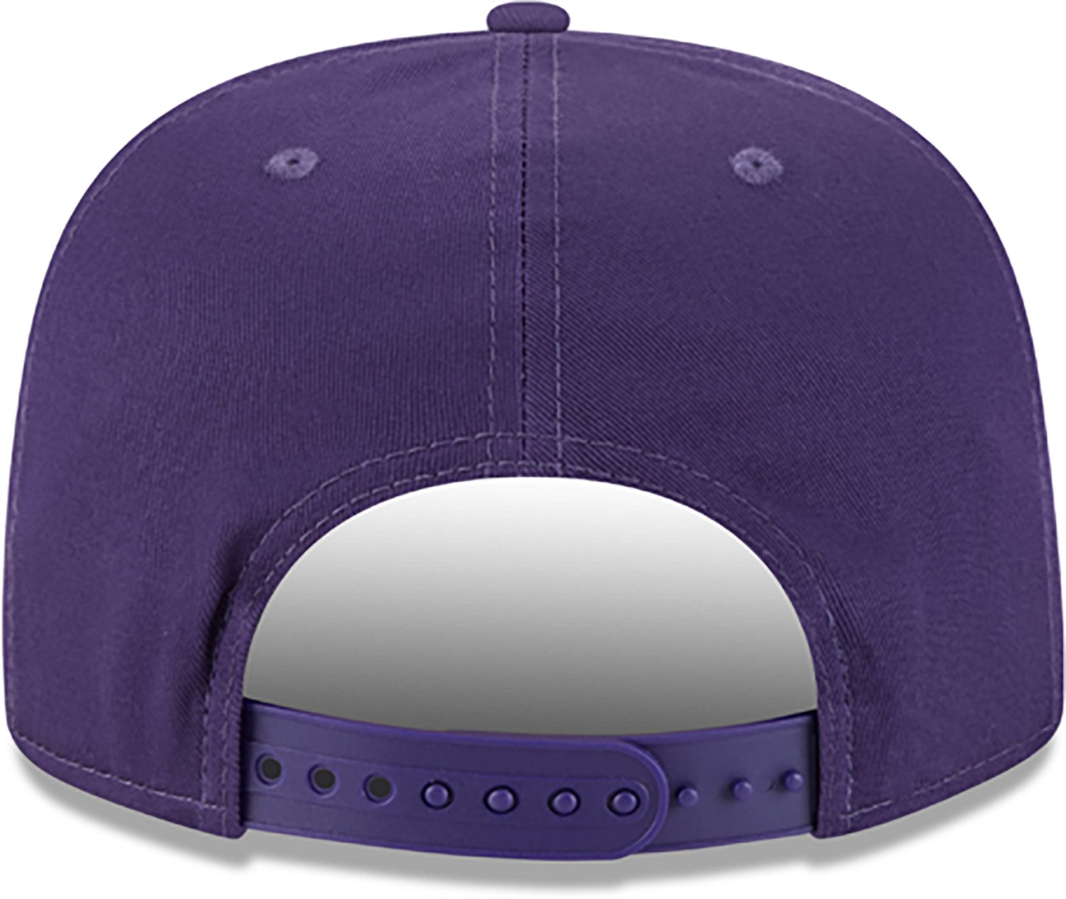 New Era Men's Louisiana State University Team Script Golfer Cap  - view number 6