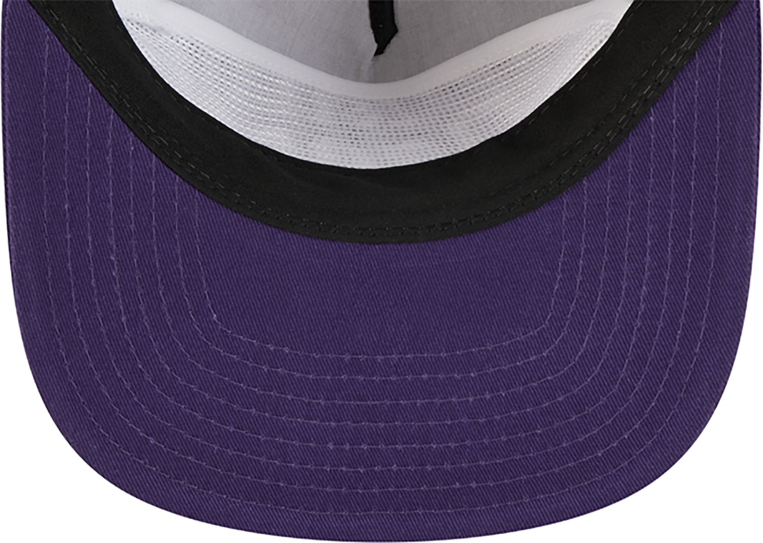 New Era Men's Louisiana State University Team Script Golfer Cap  - view number 7