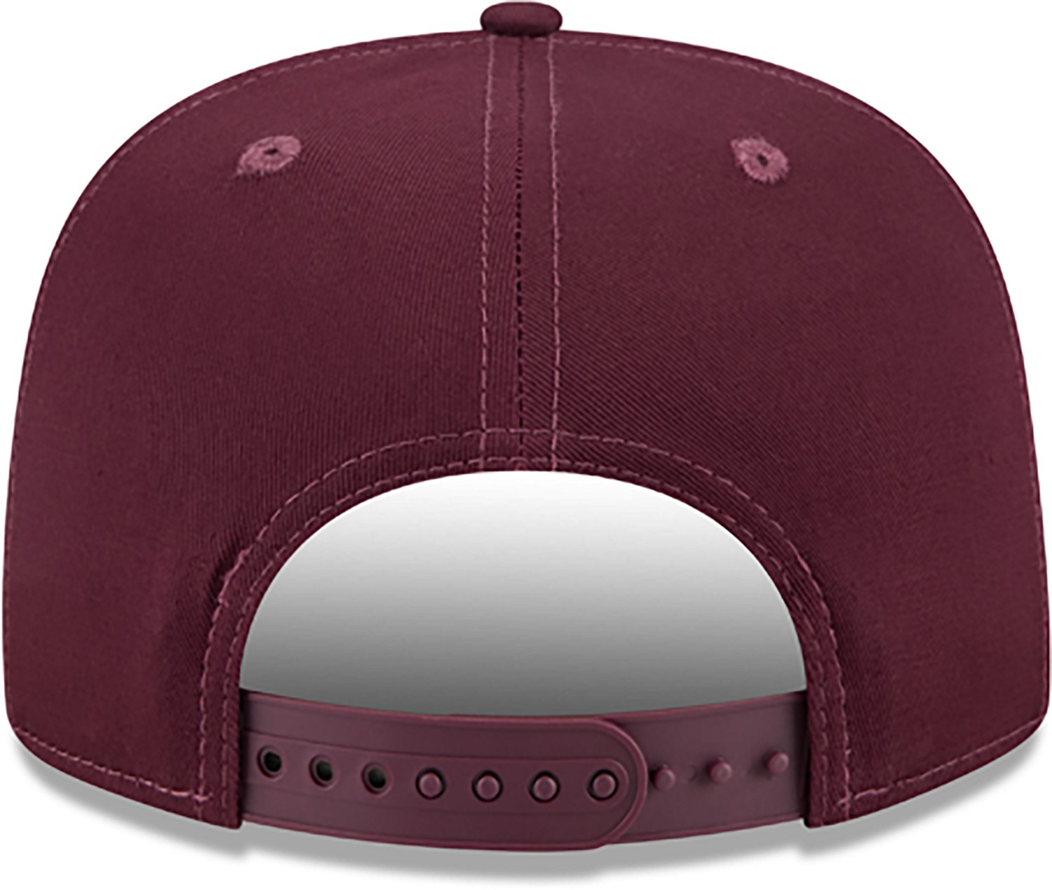 New Era Men's Texas A&M University Team Script Golfer Cap  - view number 6