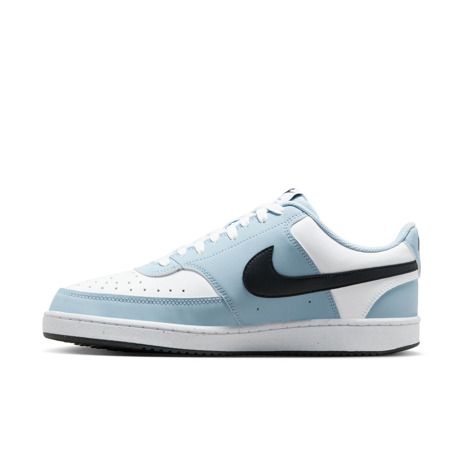 Nike Men's Court Vision Next Nature Shoes - view number 2