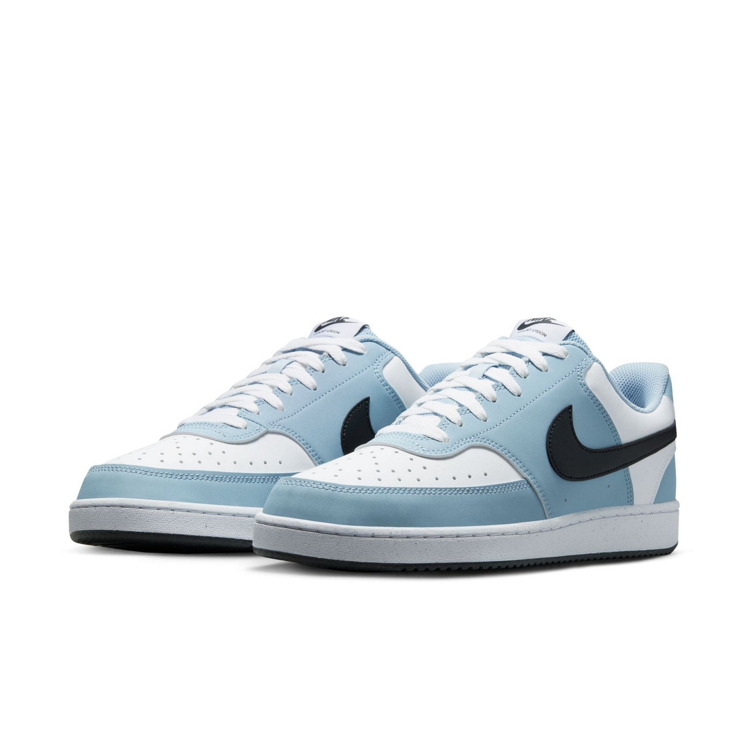 Nike Men's Court Vision Next Nature Shoes - view number 3