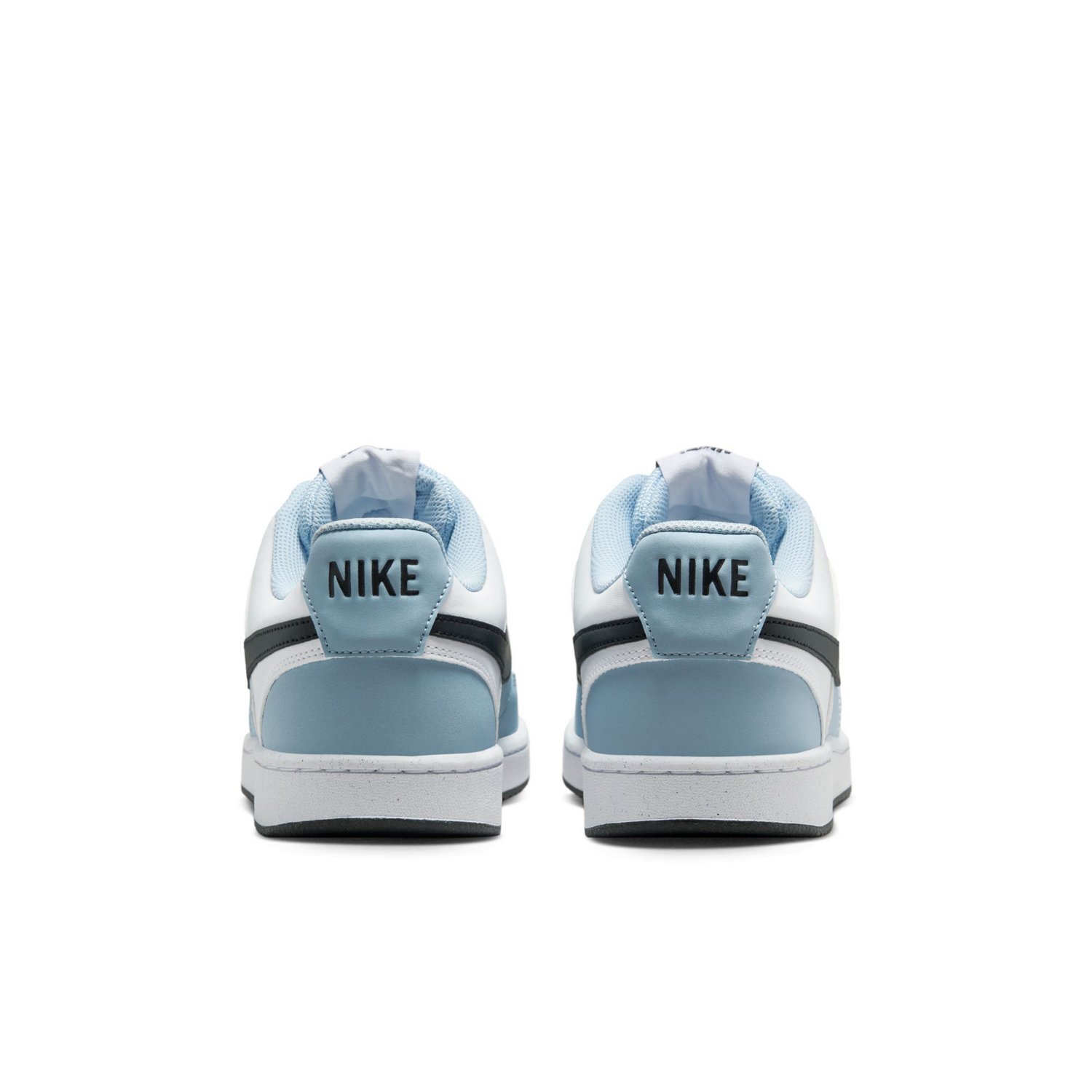 Nike Men's Court Vision Next Nature Shoes - view number 4