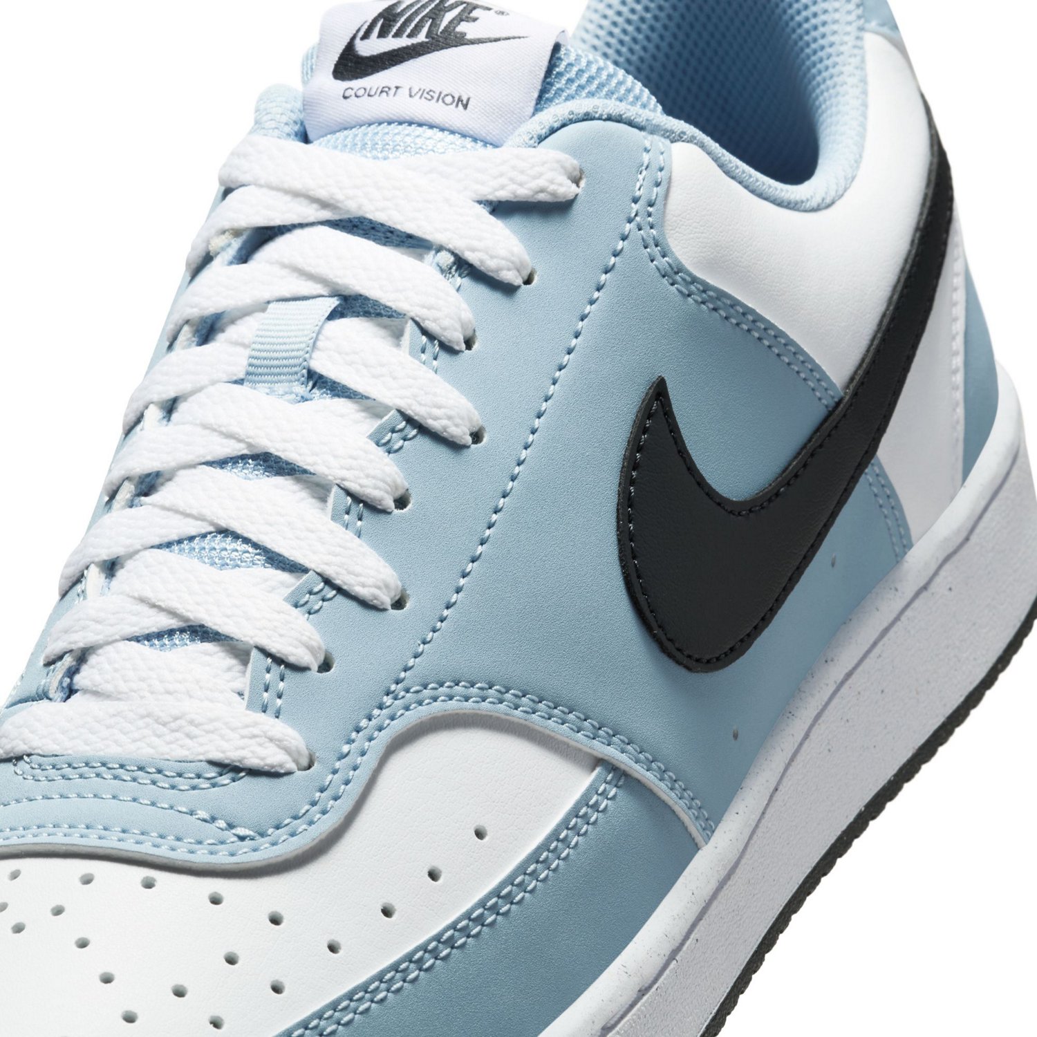 Nike Men's Court Vision Next Nature Shoes - view number 7