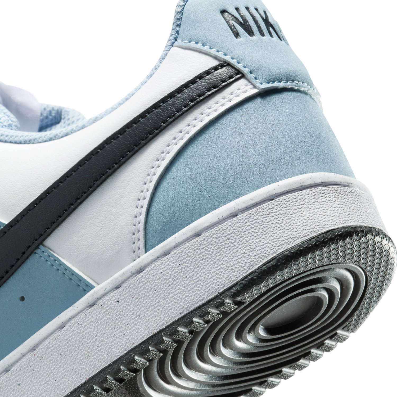 Nike Men's Court Vision Next Nature Shoes - view number 8