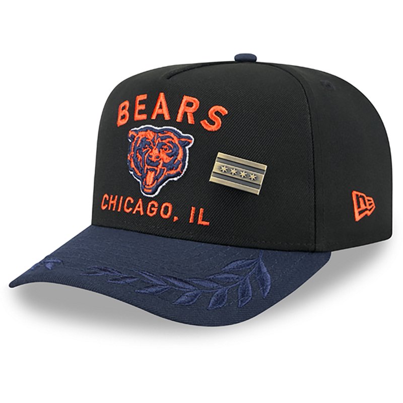 New Era 5950 Nfl Dr… - image