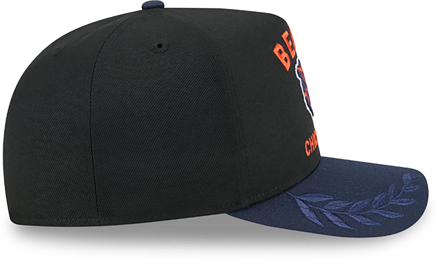 New Era 5950 NFL Draft 25 Bears Cap - view number 5