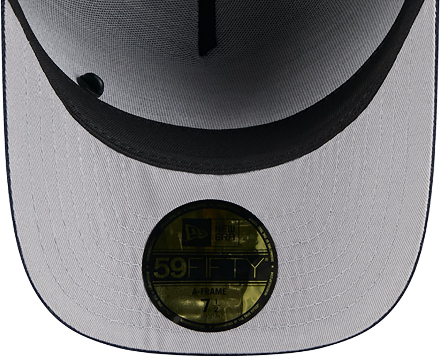 New Era 5950 NFL Draft 25 Bears Cap - view number 7