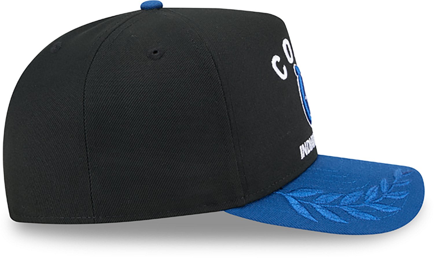 New Era 5950 NFL Draft 25 Colts Cap - view number 5