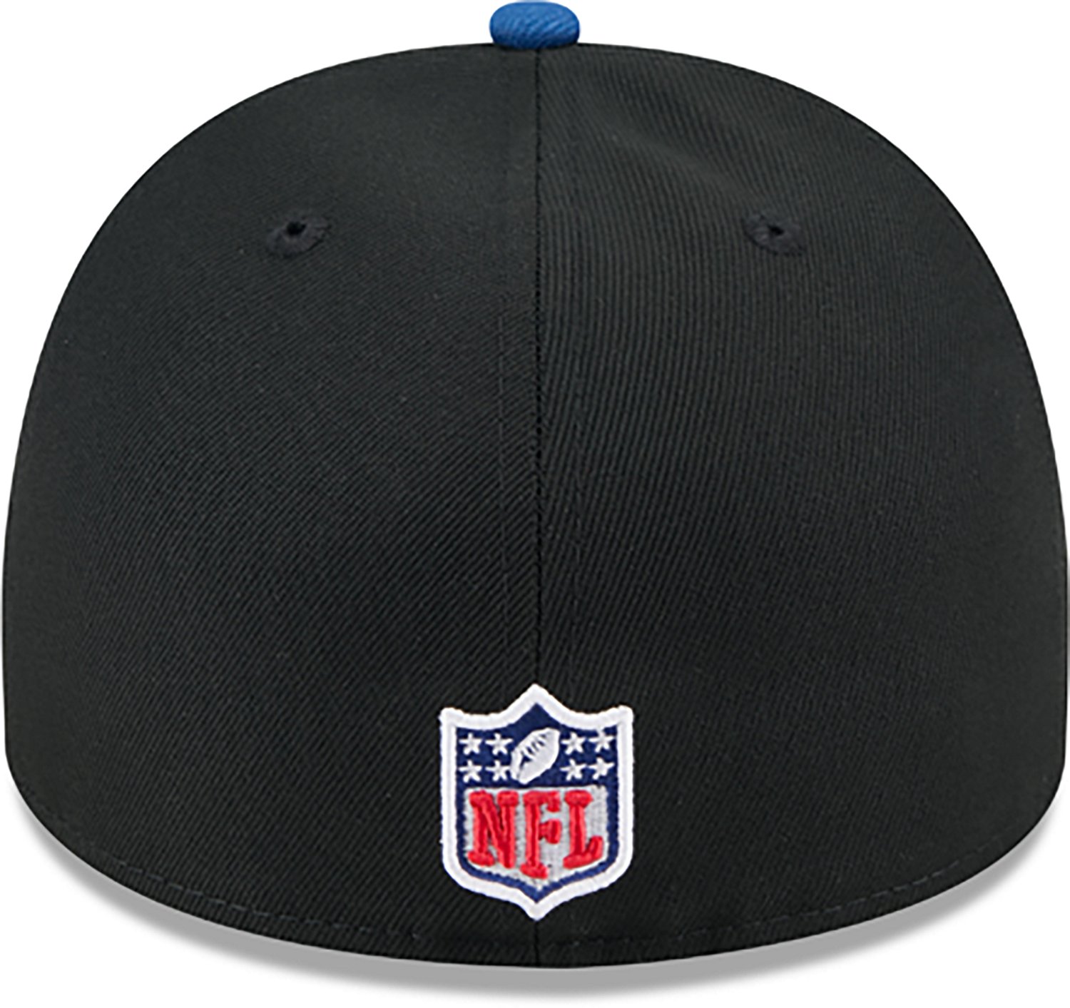New Era 5950 NFL Draft 25 Colts Cap - view number 6