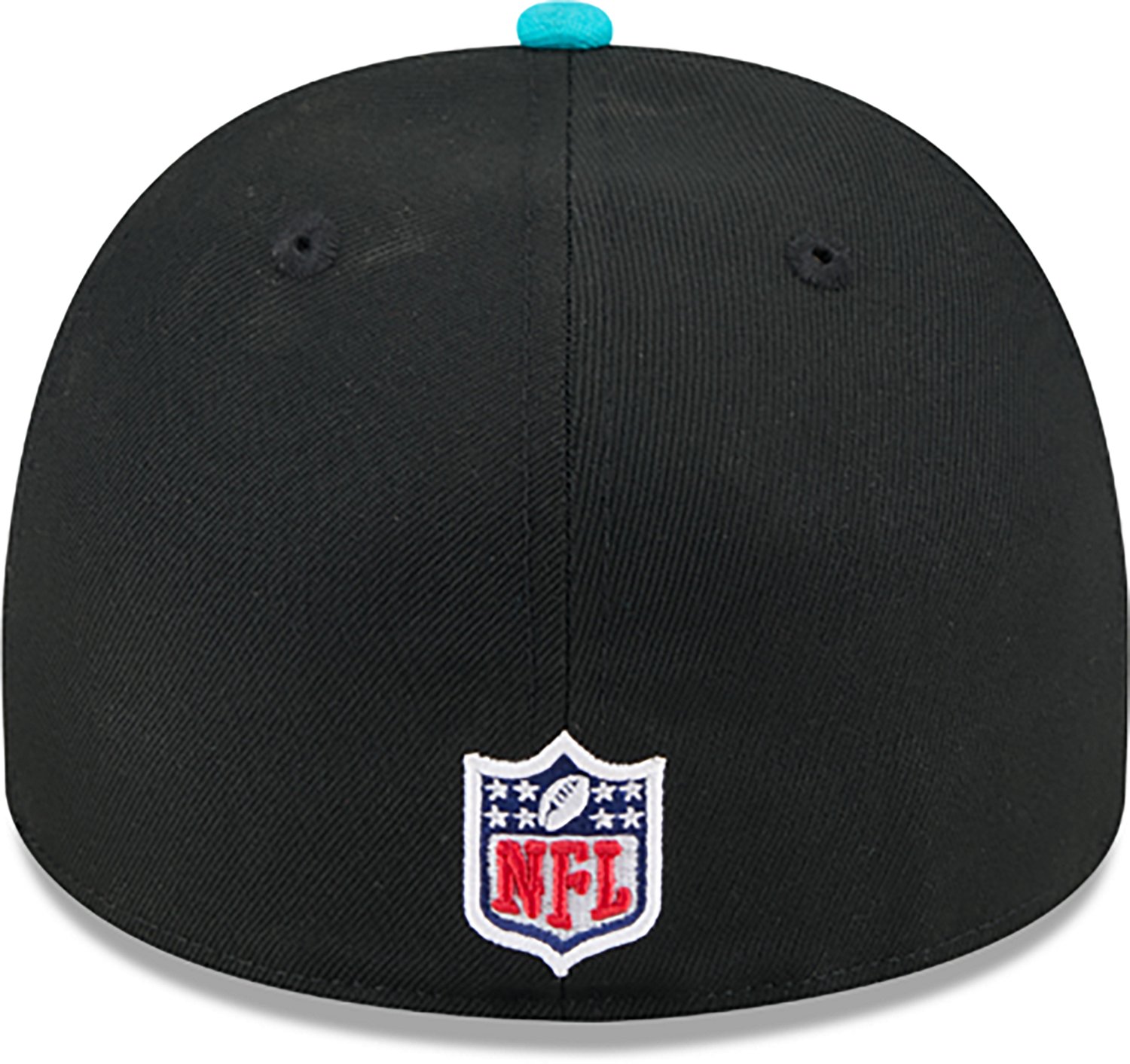 New Era 5950 NFL Draft 25 Dolphins Cap - view number 6