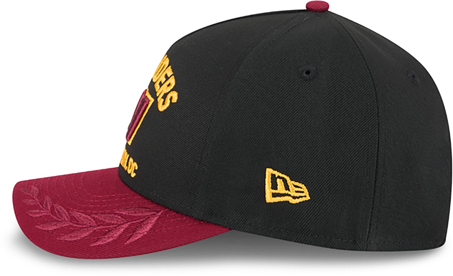 New Era 940 NFL Draft 25 Commanders Cap - view number 4