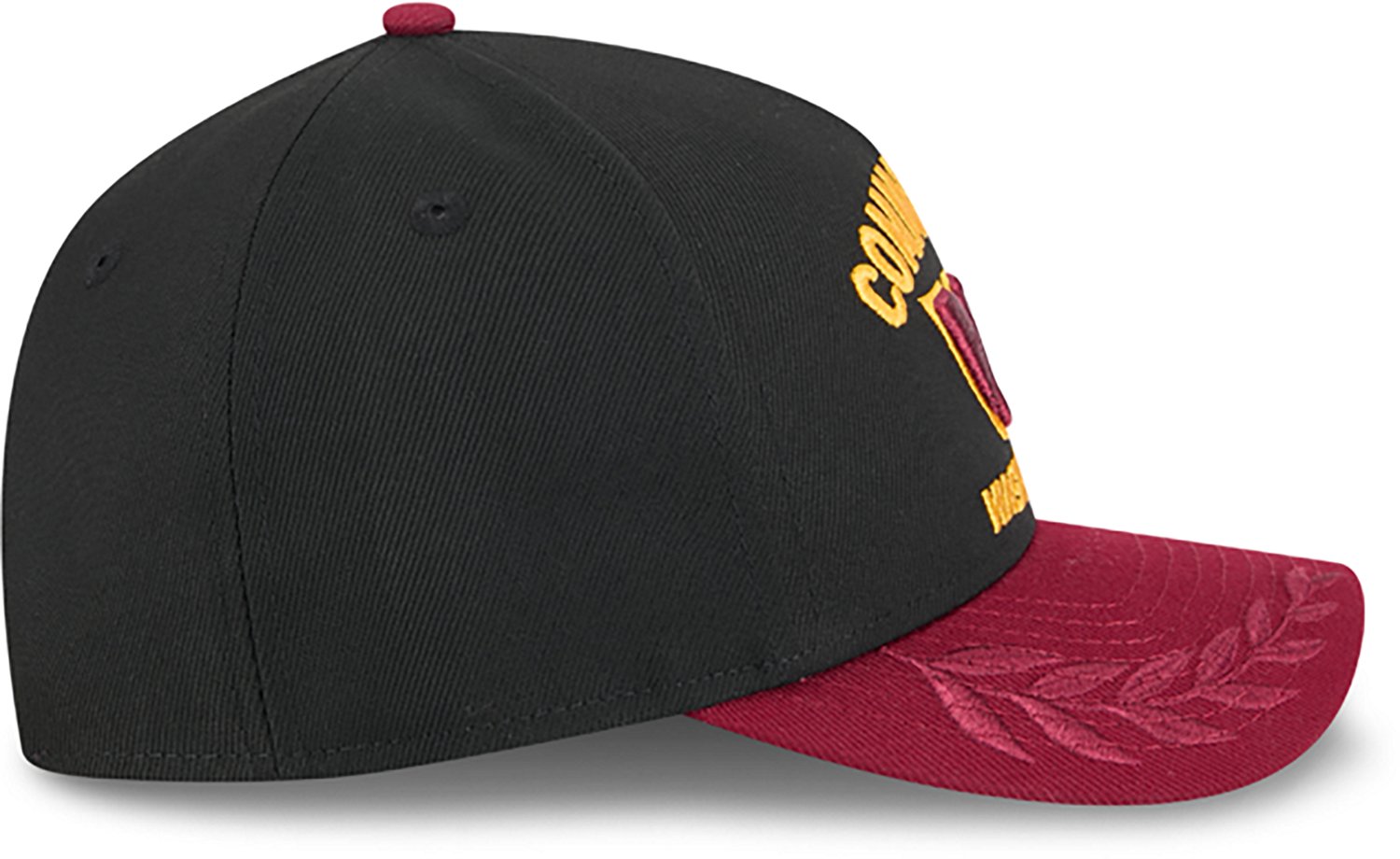New Era 940 NFL Draft 25 Commanders Cap - view number 5