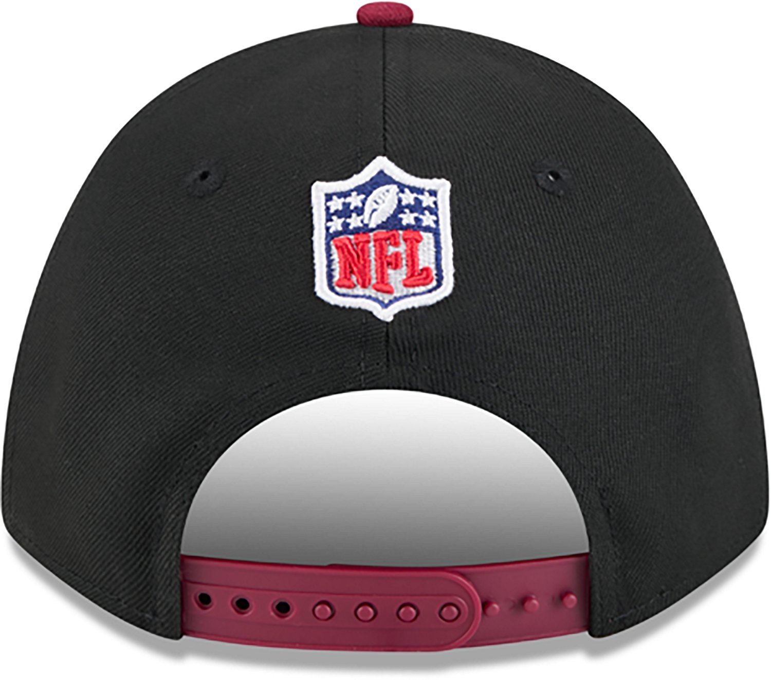 New Era 940 NFL Draft 25 Commanders Cap - view number 6