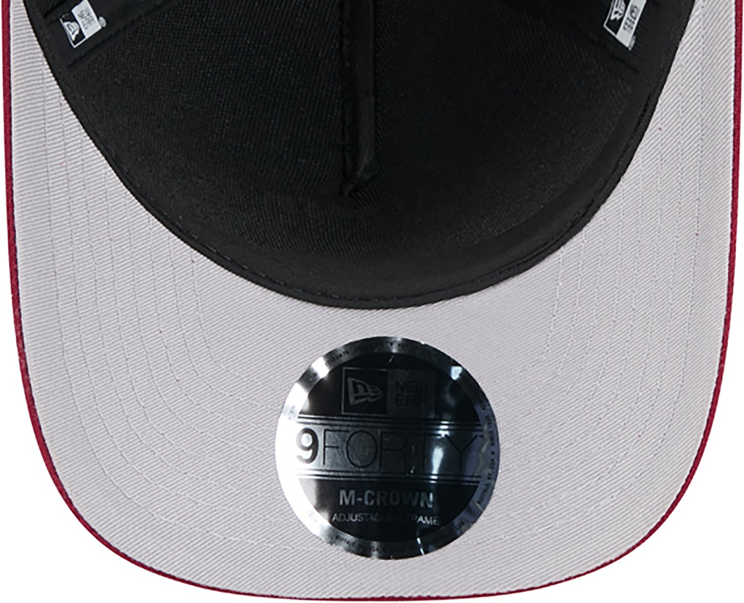 New Era 940 NFL Draft 25 Commanders Cap - view number 7