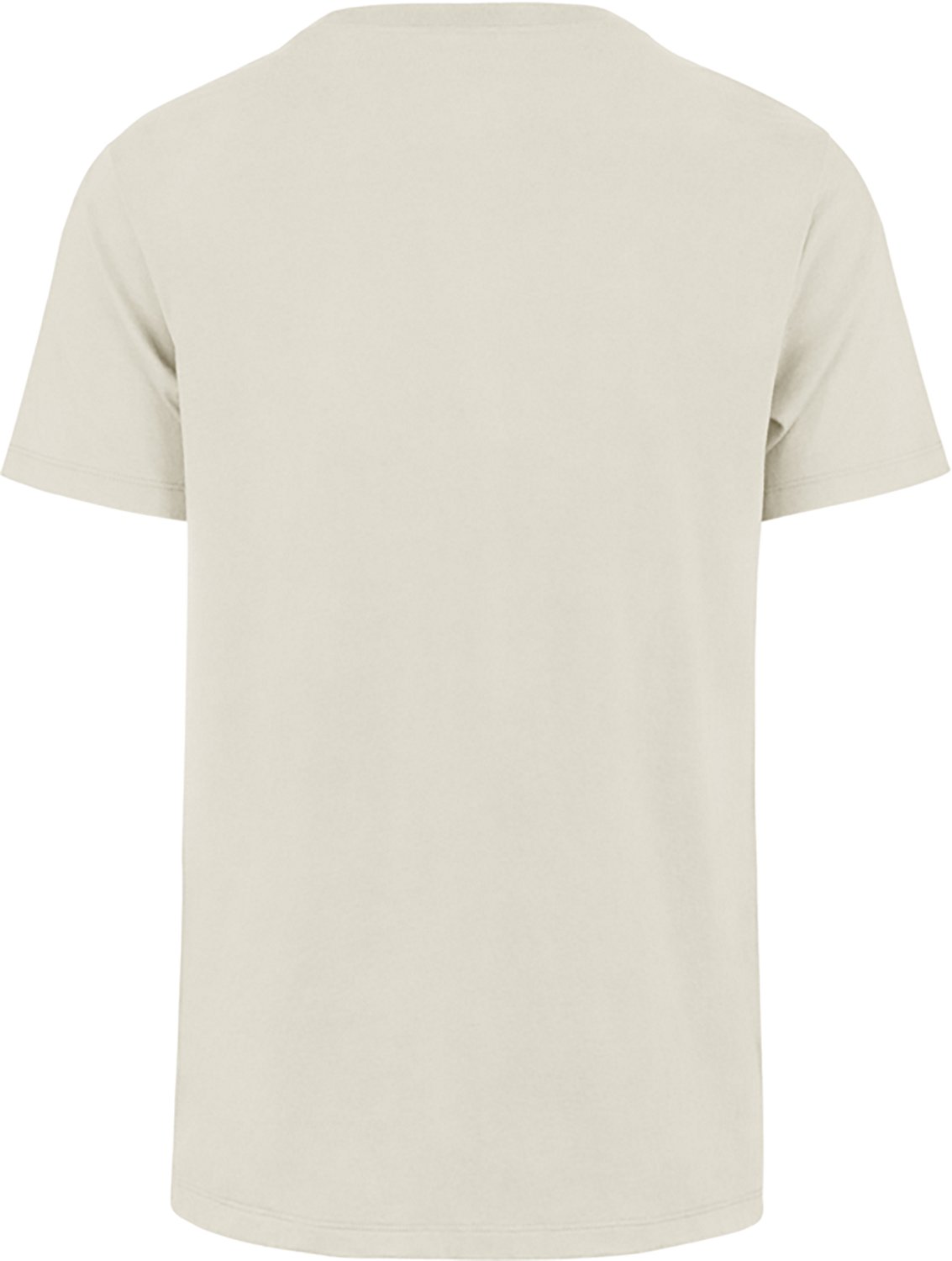 47 Men's Mississippi State Duster Franklin T-shirt - view number 2