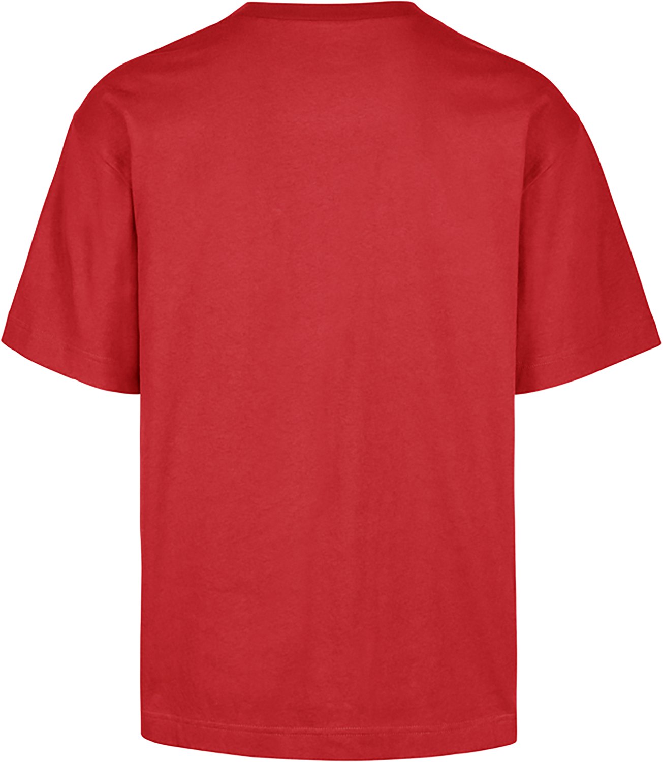 47 Men's Texas Tech Extended Play Foundation T-shirt - view number 2