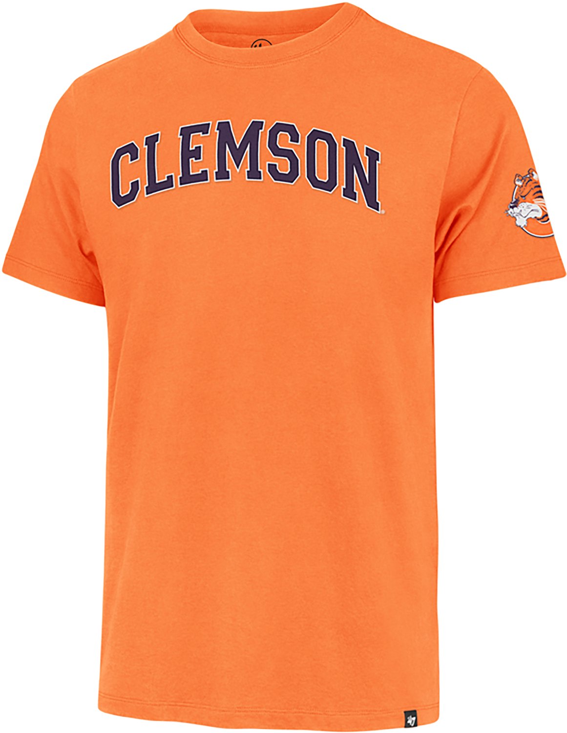 47 Men's Clemson Franklin Fieldhouse T-shirt