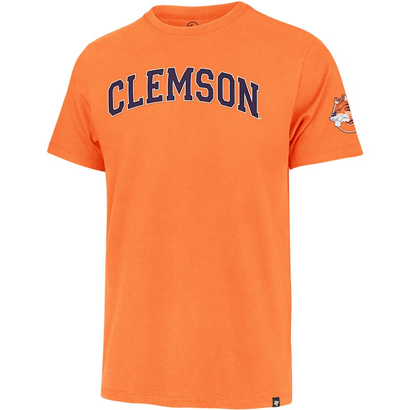 47 Men's Clemson Fr… - image