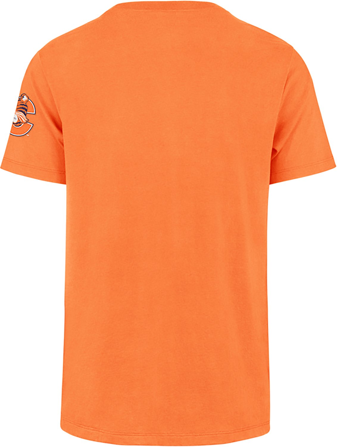 47 Men's Clemson Franklin Fieldhouse T-shirt - view number 2