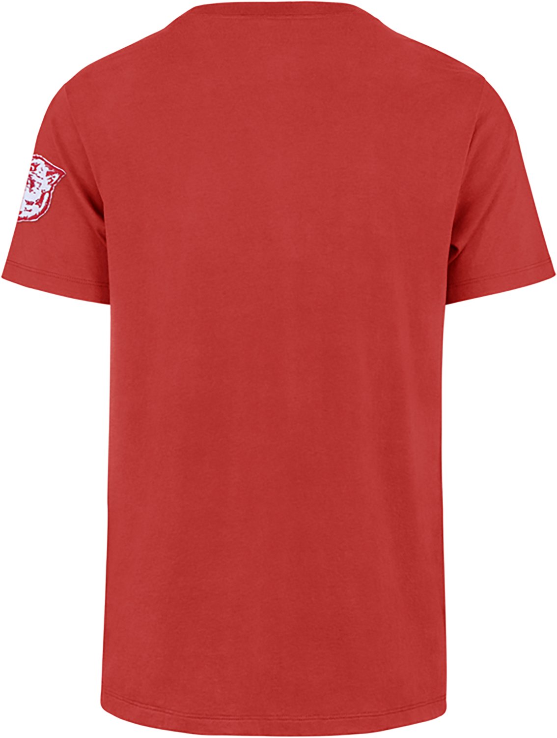 47 Men's Houston Franklin Fieldhouse T-shirt - view number 2