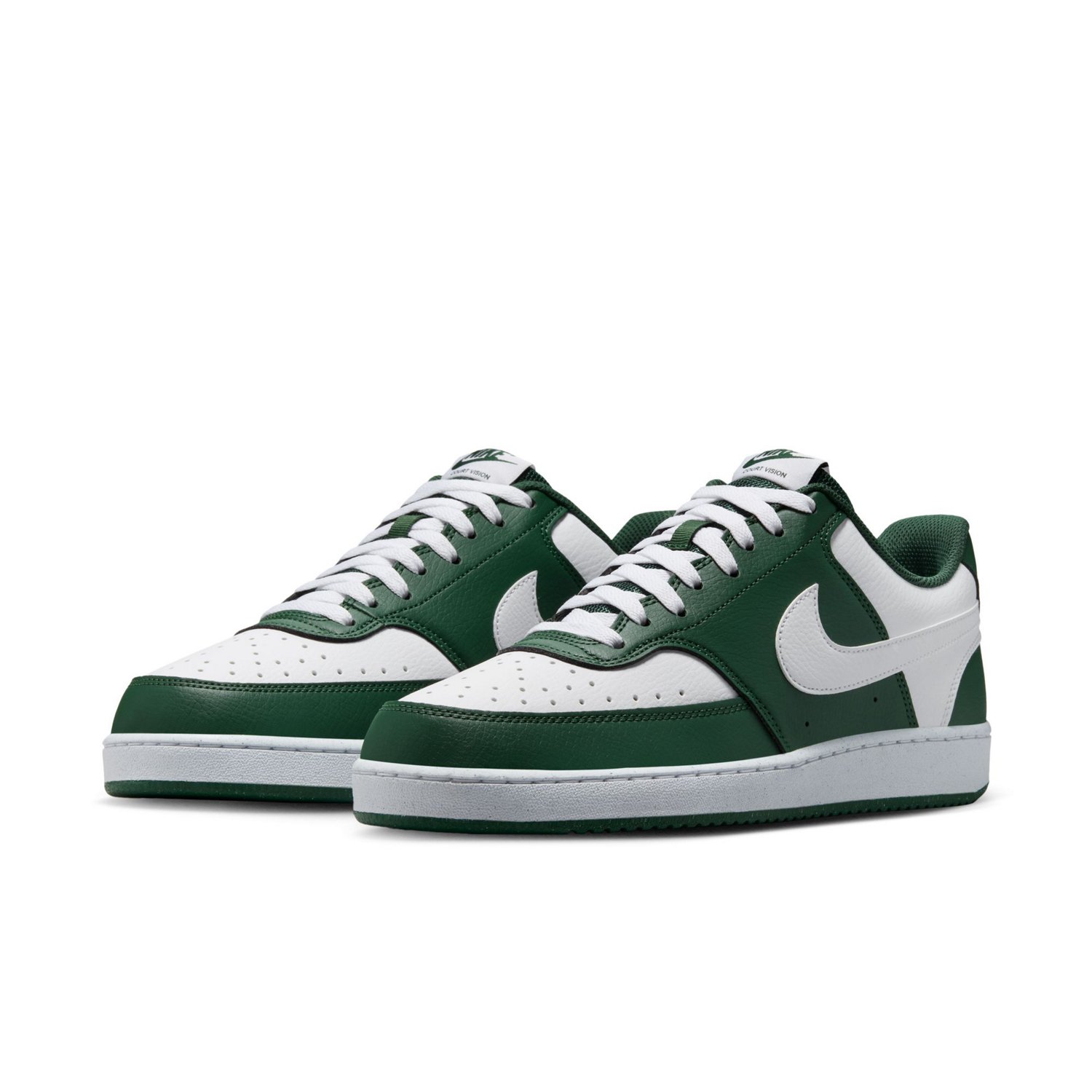 Nike Men's Court Vision Next Nature Shoes - view number 3