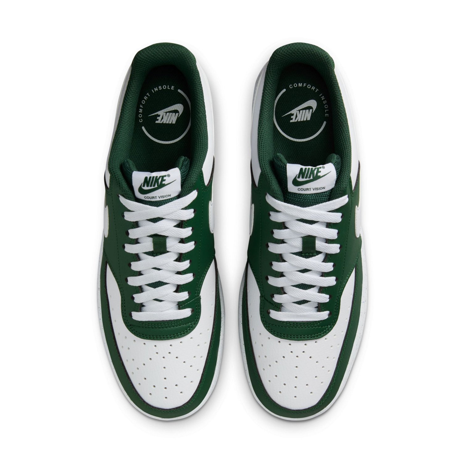 Nike Men's Court Vision Next Nature Shoes - view number 5