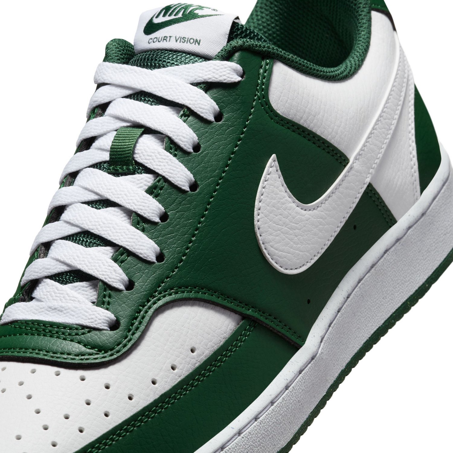 Nike Men's Court Vision Next Nature Shoes - view number 7