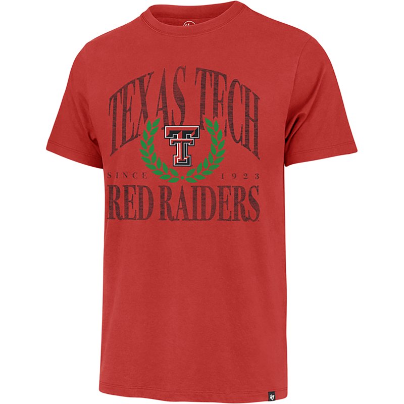 47 Men's Texas Tech… - image