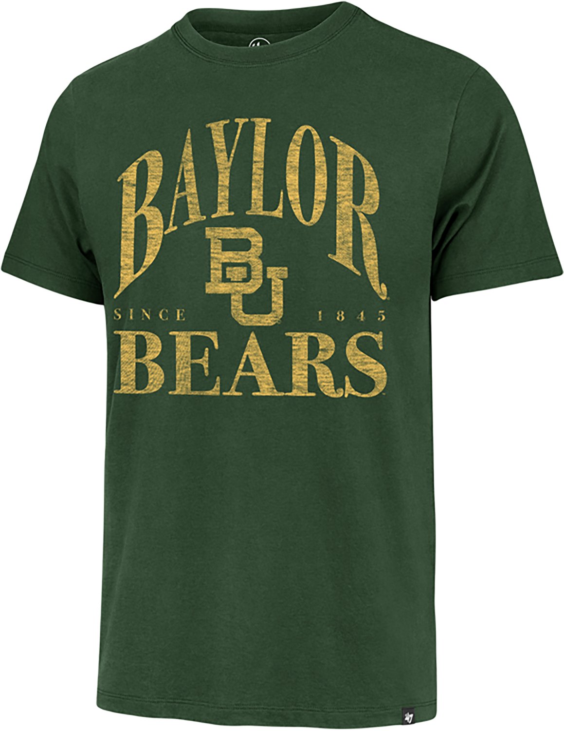 47 Men's Baylor Pitchout Franklin T-shirt