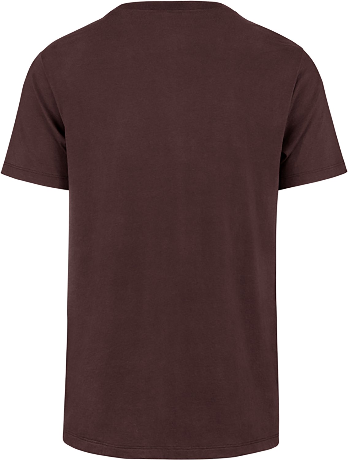 '47 Men's Texas State Primary Logo Premier Franklin T-shirt - view number 2