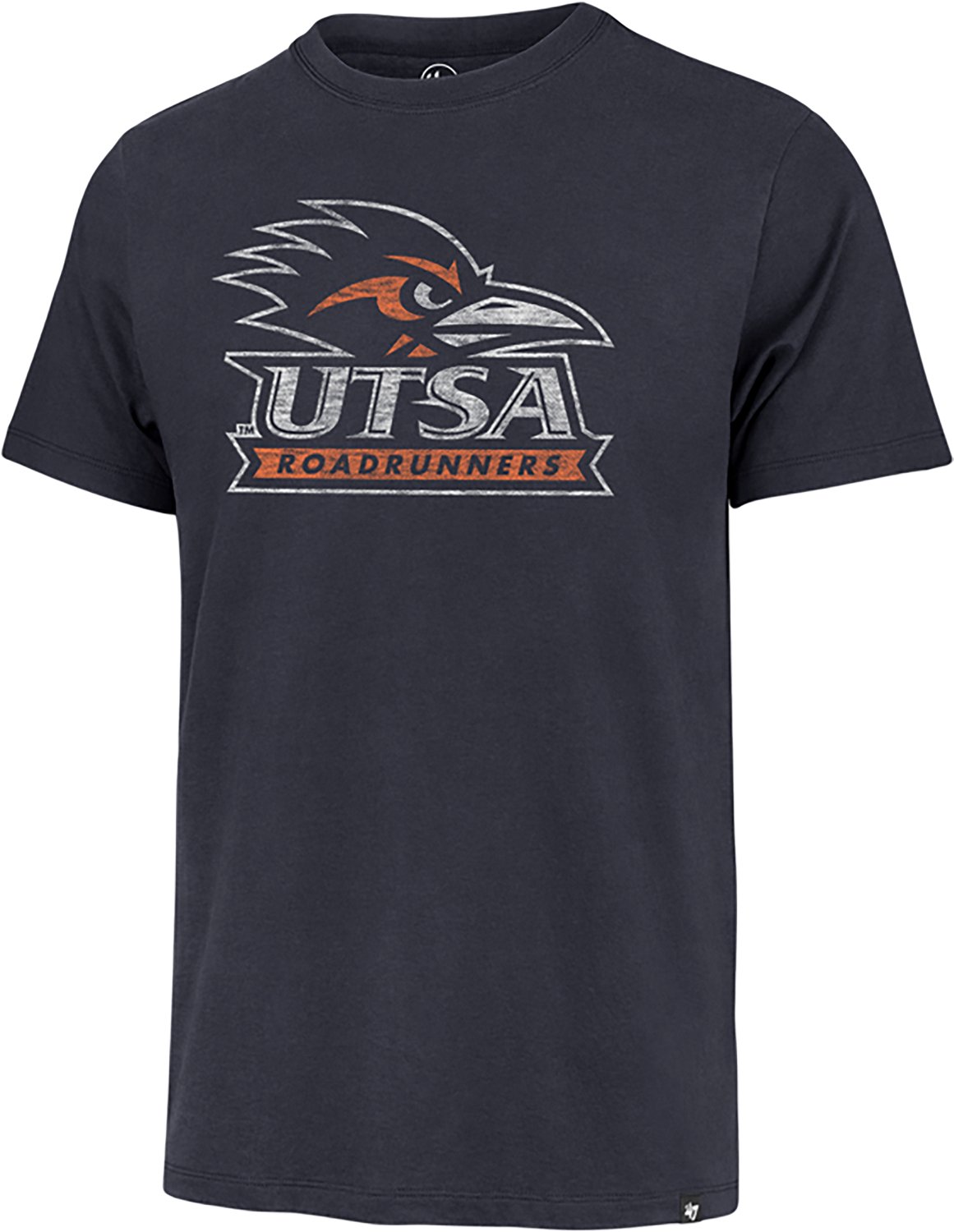 '47 Men's UTSA Primary Logo Premier Franklin T-shirt