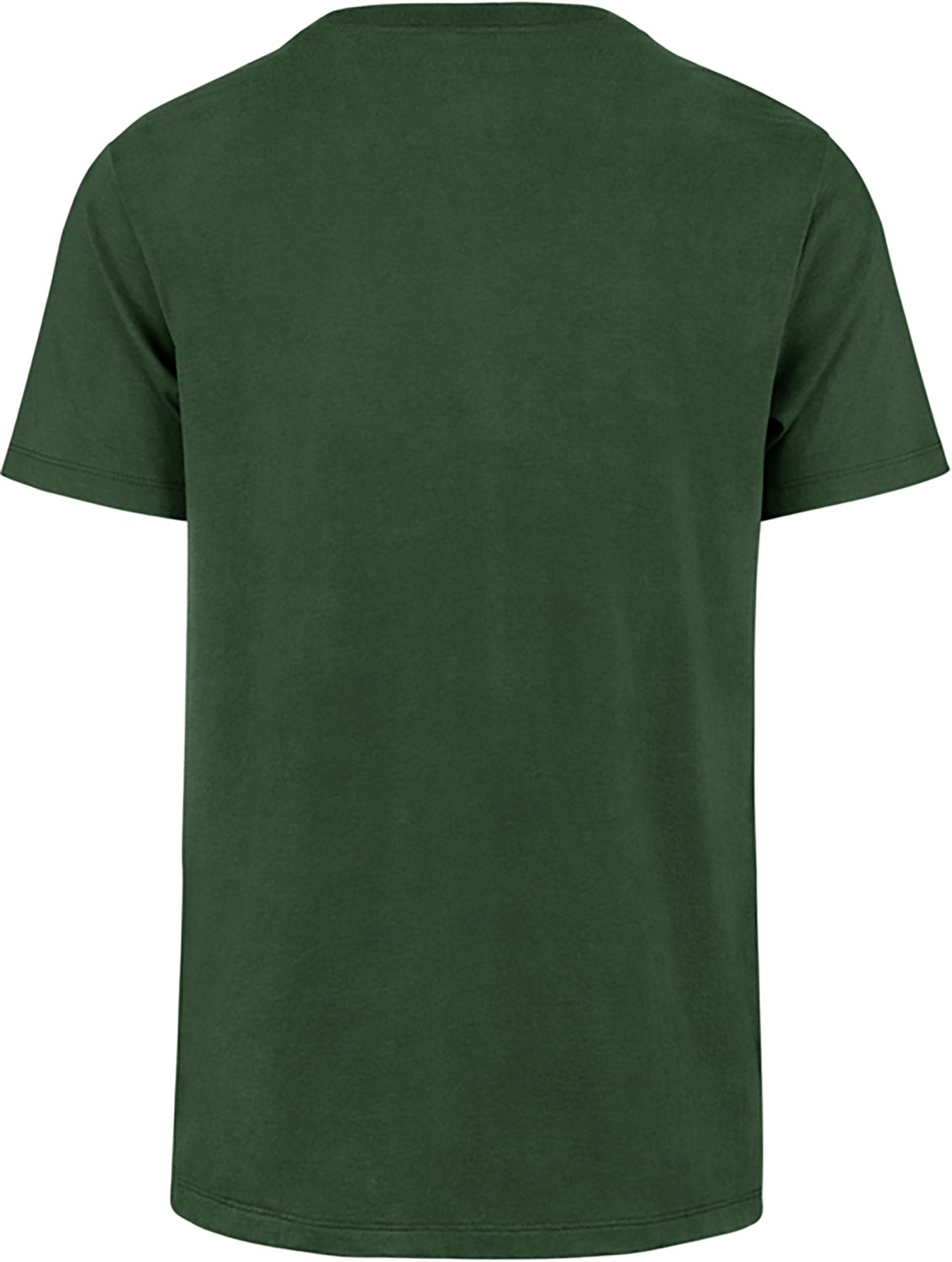 47 Men's Baylor Vault Logo Premier Franklin T-shirt - view number 2