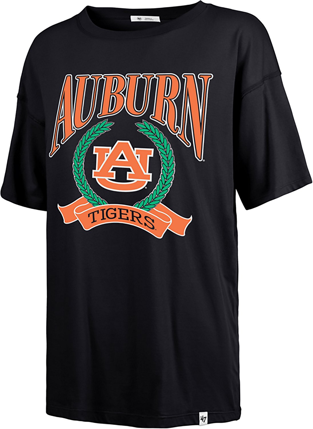 47 Women's Auburn Flaunt Sadie T-shirt - view number 2