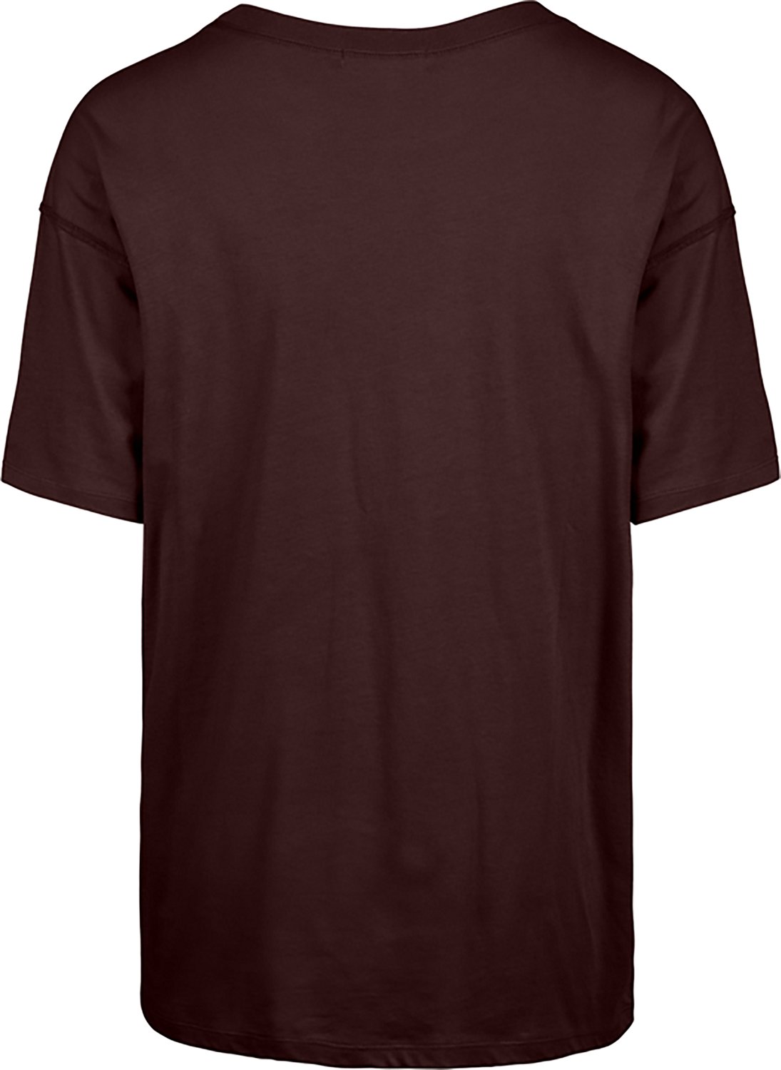 47 Women's Mississippi State Flaunt Sadie T-shirt - view number 4