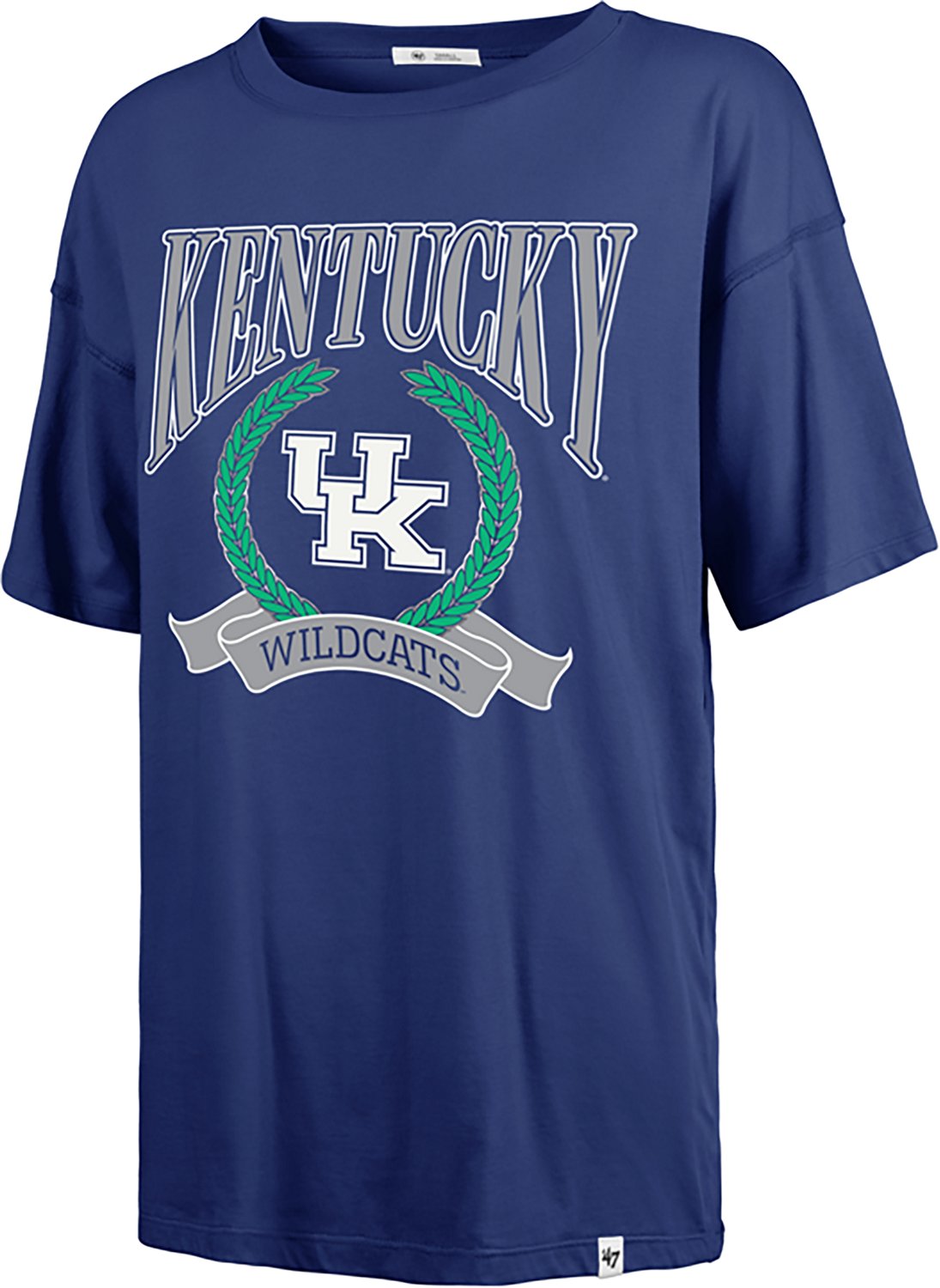 47 Women's Kentucky Flaunt Sadie T-shirt - view number 2