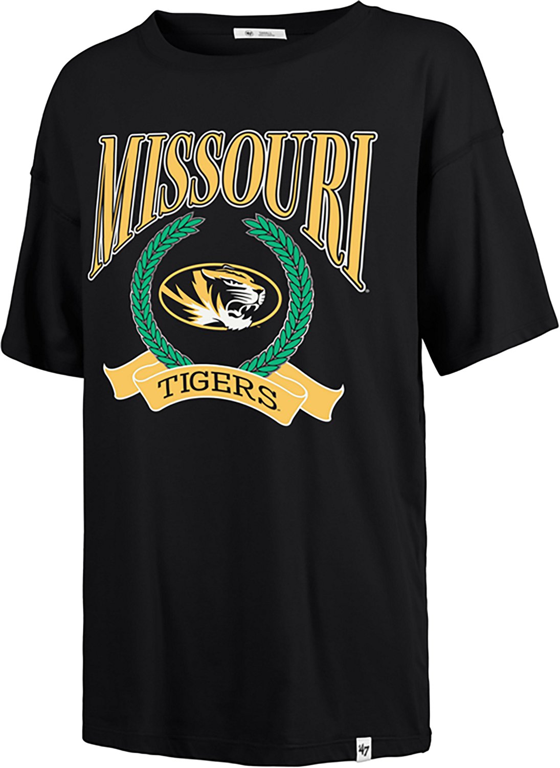 47 Women's Missouri Flaunt Sadie T-shirt - view number 1