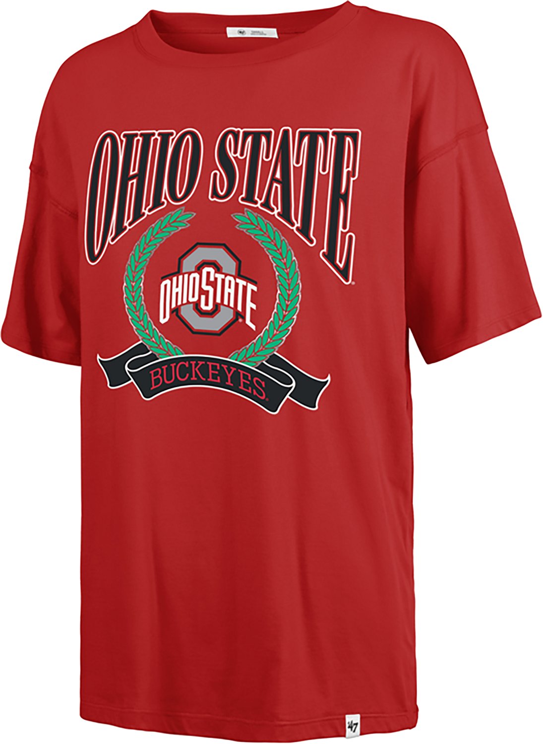 47 Women's Ohio State Flaunt Sadie T-shirt - view number 1
