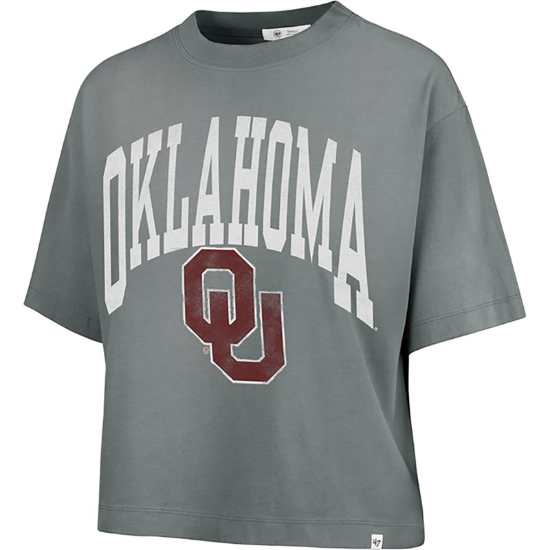 47 Women's Oklahoma… - image