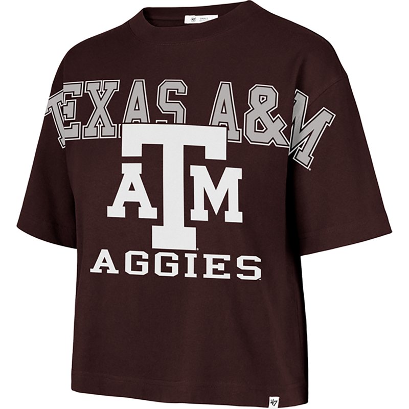 47 Women's Texas A&… - image