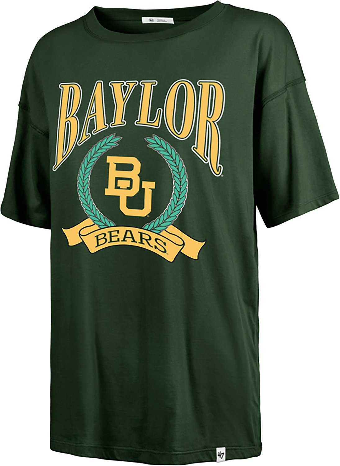 47 Women's Baylor Flaunt Sadie T-shirt - view number 1