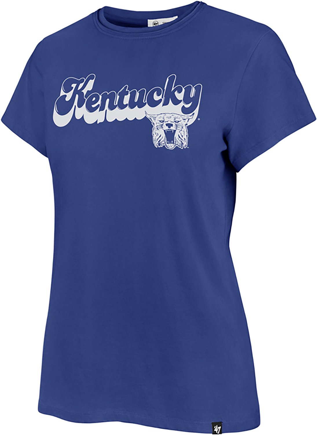 47 Women's Kentucky Mystic Frankie T-shirt