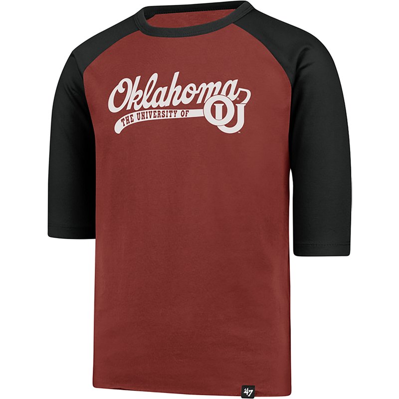 '47 University Of O… - image