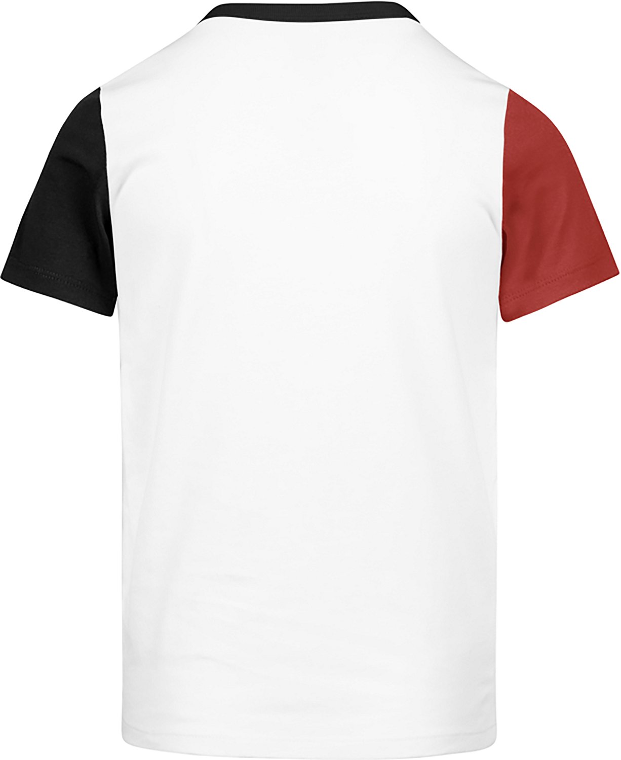 '47 University of Oklahoma Boys' Imprint Super Two Graphic T-shirt - view number 2